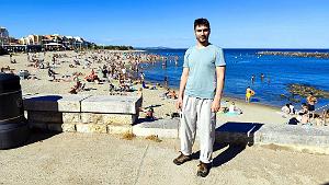2024 07 22 CAP D AGDE 2 - QUENTIN ET GRANDS PARENTS (5)